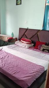 Bedroom Image of 1500 Sq.ft 3 BHK Apartment / Flat for sale in Baddi Solan for Rs. 6300000