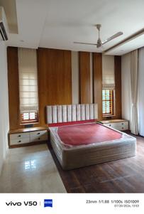 Bedroom Image of 7500 Sq.ft 4 BHK Independent House for sale in Hebbagodi Bengaluru for Rs. 67500000