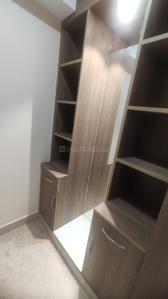Bedroom Image of 2550 Sq.ft 4 BHK Builder Floor for rent in Shakti Nagar New Delhi for Rs. 75000