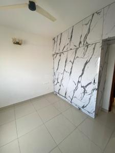 Bedroom Image of 872 Sq.ft 2 BHK Apartment / Flat for sale in Sobha Dream Gardens, Thanisandra Bengaluru for Rs. 12000000