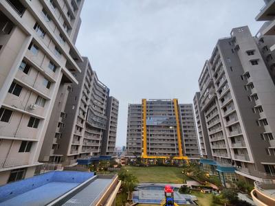 Image of 1345 Sq.ft 3 BHK Apartment / Flat for sale in The Anand Ville, Dagapur, Siliguri for Rs. 7000000