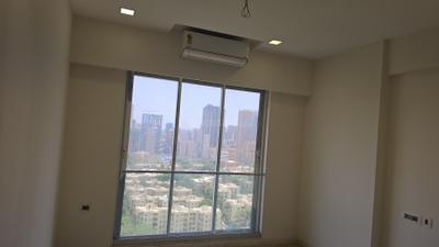 Bedroom Image of 1300 Sq.ft 3 BHK Apartment / Flat for sale in Ekta Tripolis, Goregaon West Mumbai for Rs. 41000000