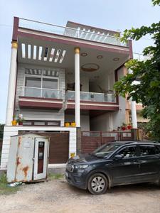 Image of 1530 Sq.ft 2 BHK Independent House for rent in Jaipuria, Agra for Rs. 12500
