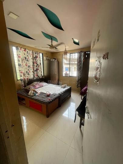 Vrindavan Park Bedroom 1