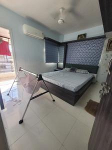 Bedroom Image of 786 Sq.ft 2 BHK Apartment / Flat for sale in Palanpur Surat for Rs. 5000000
