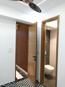 Servant Room Image of 1700 Sq.ft 3 BHK Apartment / Flat for sale in SB youth Apartment, Sector 2 Dwarka New Delhi for Rs. 31500000