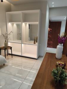 Hall Image of 2600 Sq.ft 4 BHK Apartment / Flat for sale in PWC Tigers Nest Phase I, Bhugaon Pune for Rs. 17500000