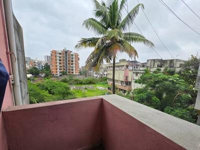 Balcony Image of 380 Sq.ft 1 RK Apartment / Flat for sale in Sneha Nagar Nashik for Rs. 1300000