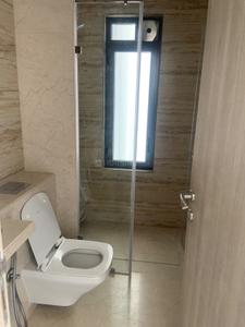 Image of 1757 Sq.ft 4 BHK Apartment / Flat for sale in Kalpataru Magnus, Bandra East, Mumbai for Rs. 90000000