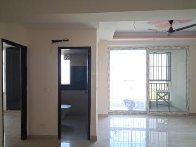 Living Room Image of 1575 Sq.ft 3 BHK Apartment / Flat for sale in Unnati The Aranya Phase 2, Sector 119 Noida for Rs. 9900000