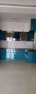 Image of 1000 Sq.ft 2 BHK Apartment / Flat for rent in Adarsh Greens, Kogilu, Bengaluru for Rs. 38000