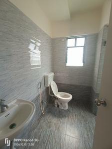 Image of 1064 Sq.ft 2 BHK Apartment / Flat for sale in Belvalkar Solacia, Wagholi, Pune for Rs. 7500000