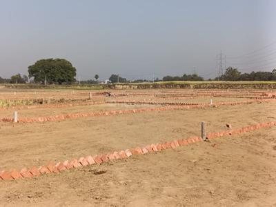 Image of 600 Sq.ft Residential Plot / Land for sale in Nohsa, Patna for Rs. 1800000