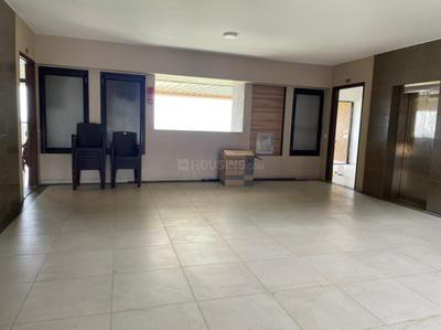 Hall Image of 1484 Sq.ft 3 BHK Apartment / Flat for sale in Avirat Silver Brook, Shilaj Ahmedabad for Rs. 7800000