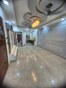 Hall Image of 1250 Sq.ft 3 BHK Builder Floor for sale in Suri Elegant Homes, Sector 21 Rohini New Delhi for Rs. 10800000