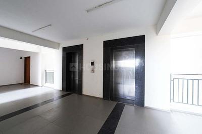 Hall Image of 1995 Sq.ft 3 BHK Apartment / Flat for sale in Gota Ahmedabad for Rs. 10000000