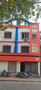 Image of 12500 Sq.ft 4 BHK Independent House for sale in Santoshpur, Kolkata for Rs. 57500000