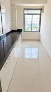 Kitchen Image of 805 Sq.ft 2 BHK Apartment / Flat for rent in Matunga West Mumbai for Rs. 110000
