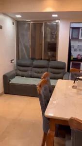 Hall Image of 518 Sq.ft 1 BHK Apartment / Flat for sale in Kurla West Mumbai for Rs. 10000000