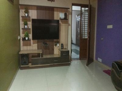 Living Room Image of 2331 Sq.ft 3 BHK Apartment / Flat for sale in Koba Gandhinagar for Rs. 15000000