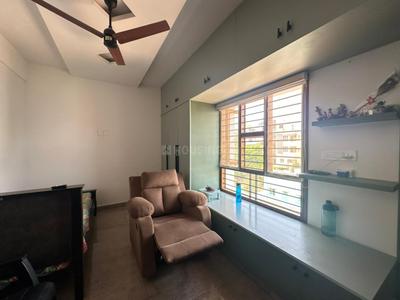 Hall Image of 1900 Sq.ft 4 BHK Independent House for rent in Rajajinagar Bengaluru for Rs. 85000
