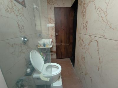 Bathroom Image of 1800 Sq.ft 4 BHK Villa for sale in Vastrapur Ahmedabad for Rs. 30000000