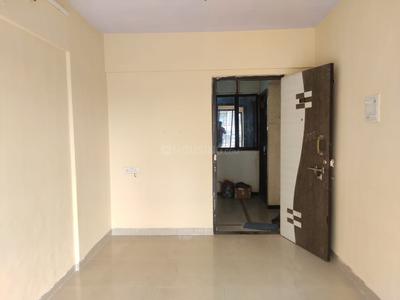 Hall Image of 915 Sq.ft 2 BHK Apartment / Flat for rent in Prathamesh Kamla Arcade, Ghansoli Navi Mumbai for Rs. 30000