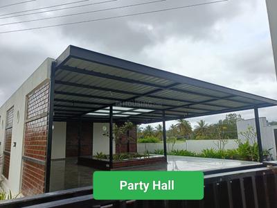 Image of 1250 Sq.ft 3 BHK Independent House for sale in Avalapalli, Hosur for Rs. 7900000