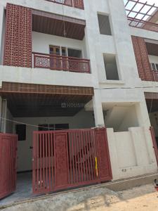 Image of 2000 Sq.ft 3.5 BHK Duplex for sale in Susuwahi, Varanasi for Rs. 9300000