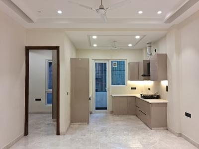 3 BHK Independent Builder Floor
