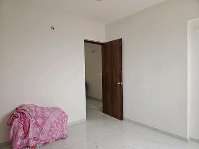 Bedroom Image of 1100 Sq.ft 3 BHK Apartment / Flat for sale in VTP Purvanchal, Kesnand Pune for Rs. 7500000