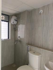 Bedroom Two Image of 850 Sq.ft 2 BHK Apartment / Flat for sale in Runwal Gardens Phase 4 Bldg No 35 36, Dombivli East Thane for Rs. 5300000