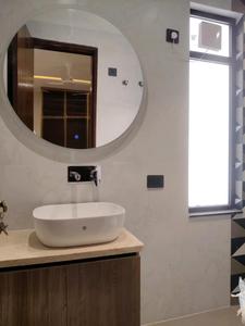 Bedroom Two Image of 1620 Sq.ft 3 BHK Builder Floor for sale in Paramount Luxury Anantraj, Sector 63 Gurgaon for Rs. 22500000