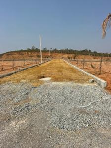 Sandohas Coorg Estates Plot View 3