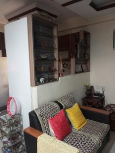 Bedroom Image of 1194 Sq.ft 3 BHK Apartment / Flat for sale in Eden Tolly Signature, Kabardanga Kolkata for Rs. 6800000