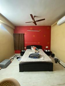 Bedroom Image of 2000 Sq.ft 2.5 BHK Independent House for rent in Indira Nagar Bengaluru for Rs. 54000