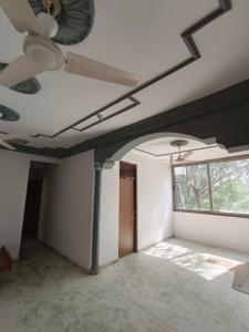 Hall Image of 1035 Sq.ft 3 BHK Apartment / Flat for rent in Navrangpura Ahmedabad for Rs. 30000