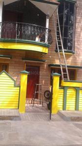 2 BHK Independent Builder Floor
