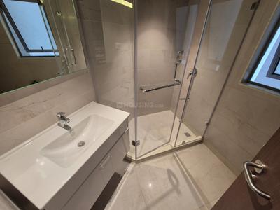 Bathroom Image of 1750 Sq.ft 2 BHK Apartment / Flat for rent in Kasturi Eon Homes, Hinjawadi Phase 3 Pune for Rs. 34999