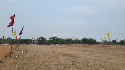 Image of 150 Sq.ft Residential Plot / Land for sale in Zaheerabad, Sangareddy for Rs. 1425000