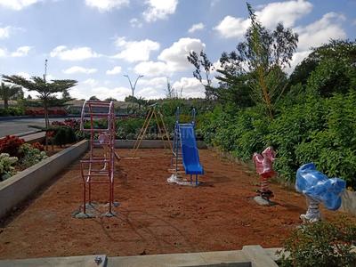 Image of 1500 Sq.ft Residential Plot / Land for sale in Classic The Sanctuary Phase I, Gonighattapura, Bengaluru for Rs. 15500000