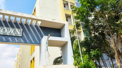 Image of 1117 Sq.ft 2 BHK Apartment / Flat for sale in Mahindra World City, Chettipunyam, Chennai for Rs. 4100000
