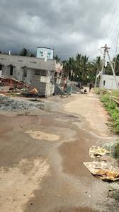 Image of 437 Sq.ft Residential Plot / Land for sale in Alanthurai, Coimbatore for Rs. 949000