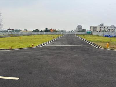 Image of 800 Sq.ft Residential Plot / Land for sale in Madhavaram, Chennai for Rs. 2560000