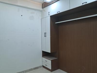 Bedroom Image of 1350 Sq.ft 3 BHK Apartment / Flat for sale in Skyline Dev Infra, Sector 49 Noida for Rs. 5500000
