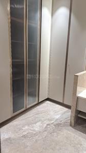 Bedroom Image of 1953 Sq.ft 3 BHK Builder Floor for sale in Defence Colony New Delhi for Rs. 87500000