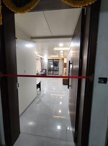 Image of 2500 Sq.ft 3 BHK Apartment / Flat for sale in Atladara, Vadodara for Rs. 9000000