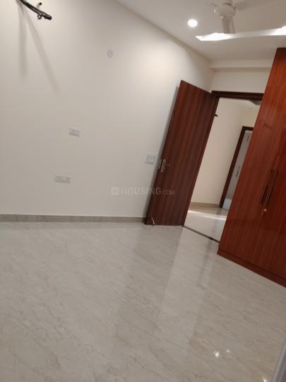 Sector 23 Bedroom 1