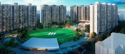 Image of 1404 Sq.ft 3 BHK Apartment / Flat for sale in Eldeco The Greens, Sector 150, Noida for Rs. 18500000