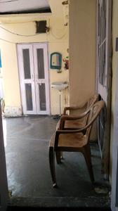 Balcony Image of 1782 Sq.ft 5 BHK Duplex for sale in Mori Gate New Delhi for Rs. 8000000